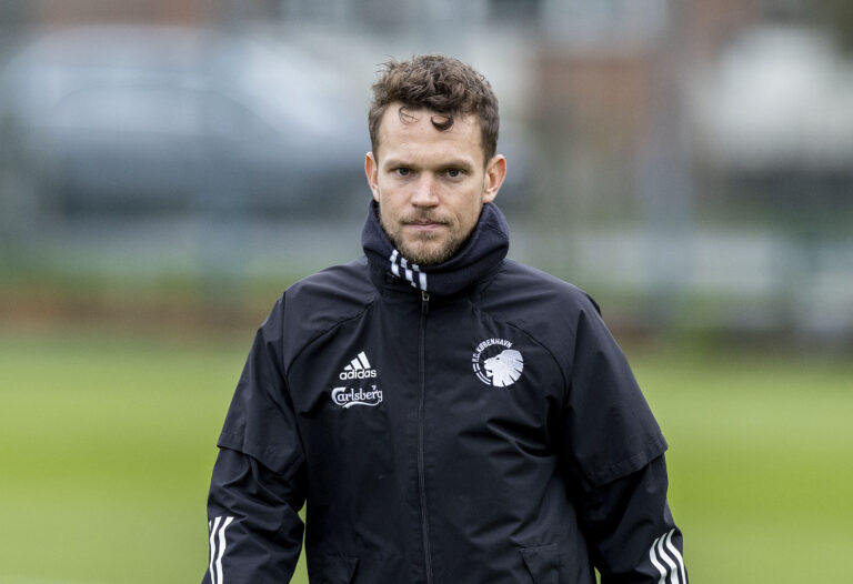 Frederik Leth appointed new FCK technical director