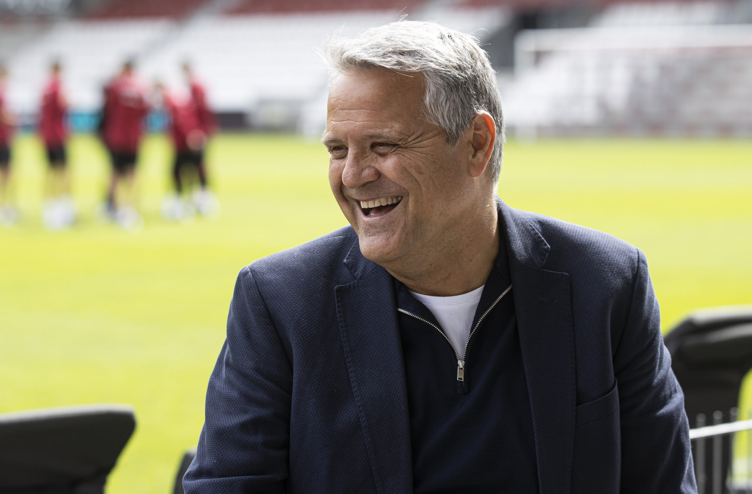 Albert Capellas Her er hans trænerfilosofi GameChanger