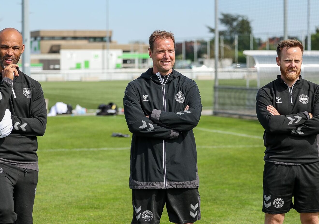 TrænerDNA Hvem er Morten Eskesen? GameChanger